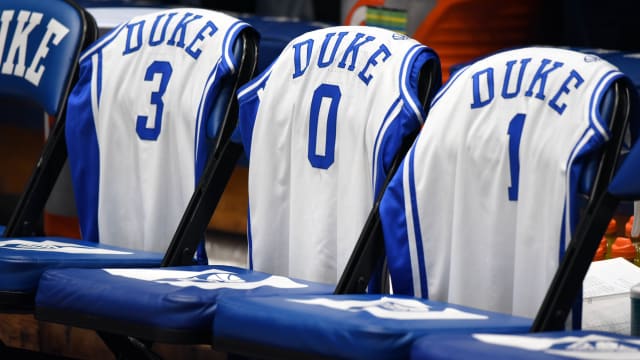 Duke basketball